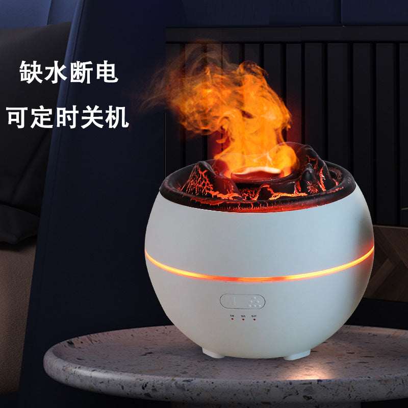 Lava Volcano - Aroma Diffuser