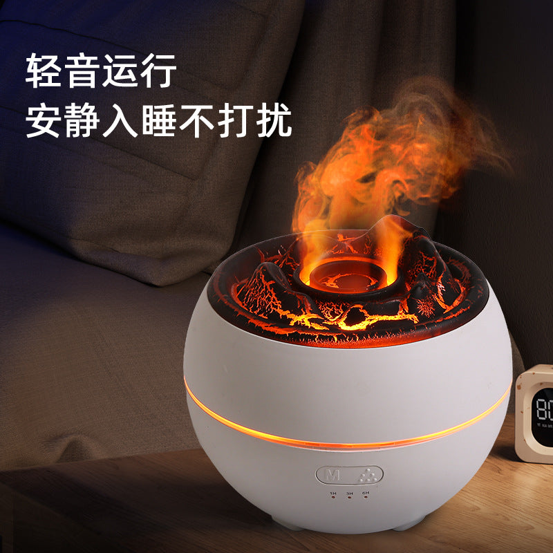 Lava Volcano - Aroma Diffuser